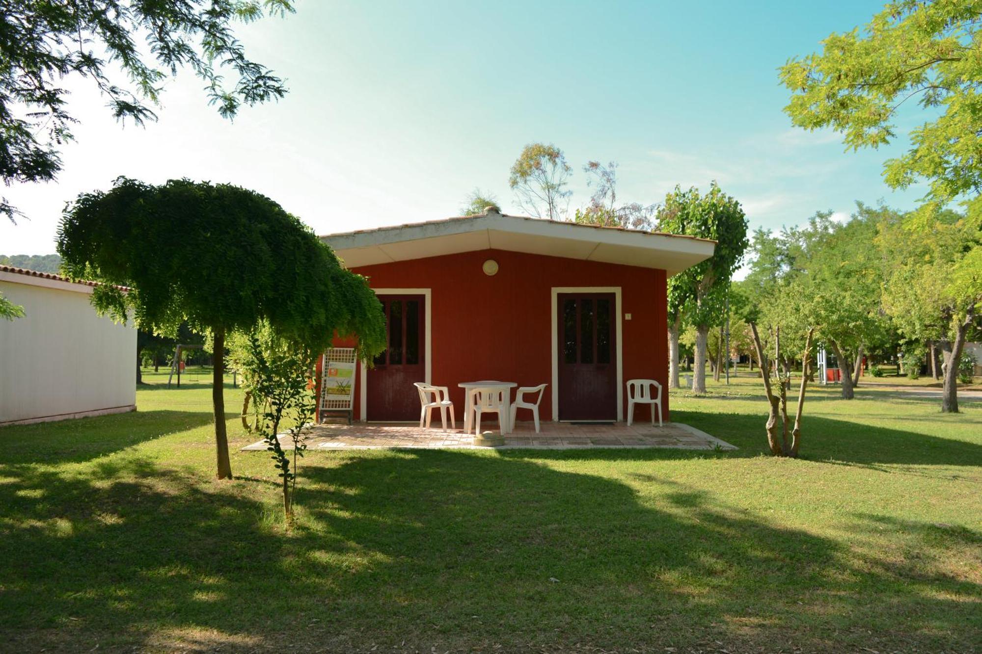 Centro Vacanze - Garden River Altidona Exterior foto