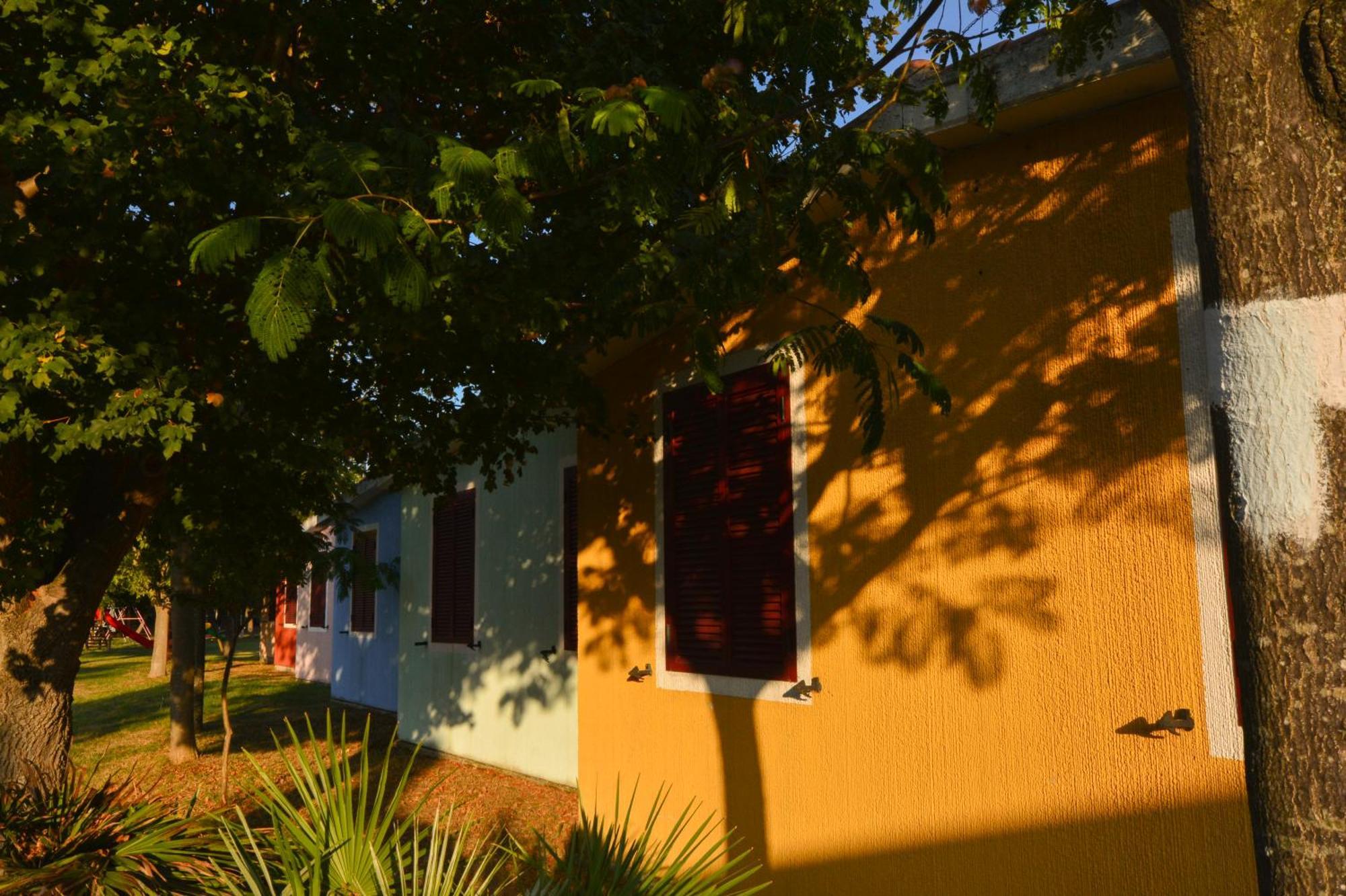 Centro Vacanze - Garden River Altidona Exterior foto